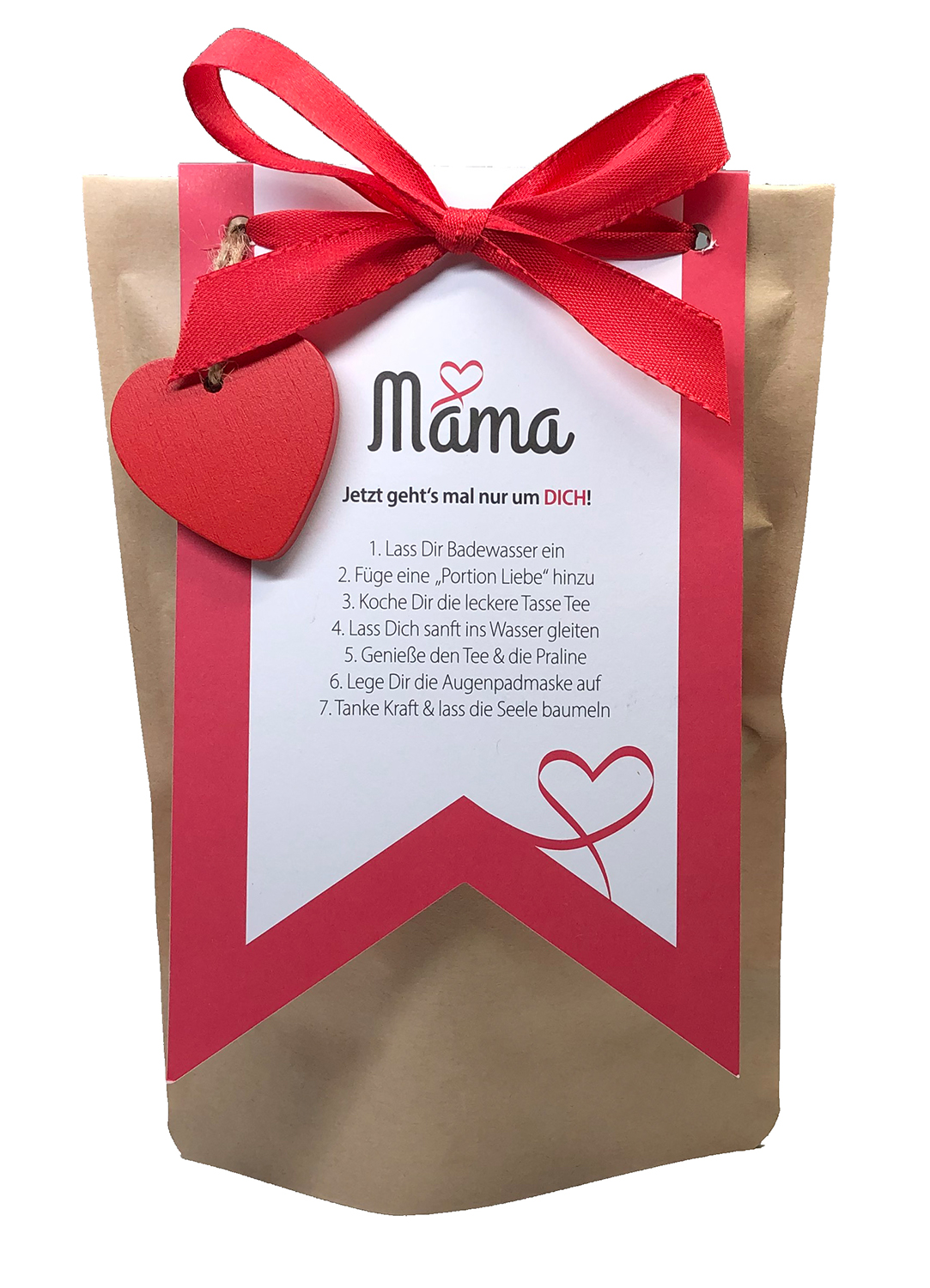 Mamas Geschenk Mamas Geschenk