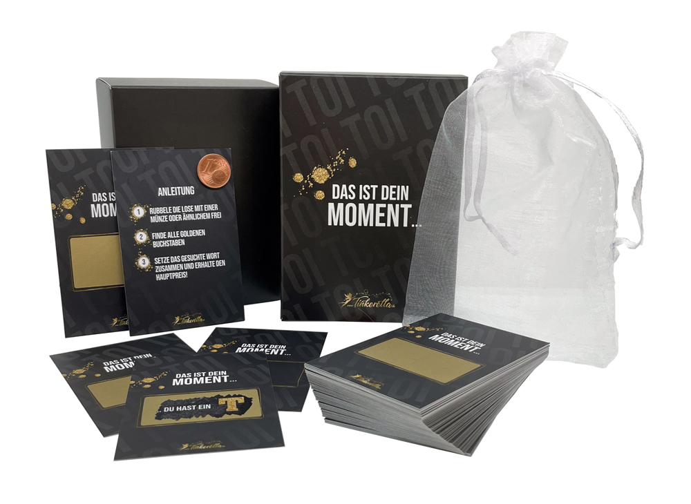 01 Trauzeugin-Rubbellose-Spiel